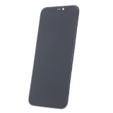 LCD+Touch screen iPhone 11 juodas (black) INCELL TFT ZY